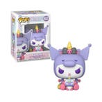 Funko Pop! Hello Kitty &amp; Friends - Kuromi #62, Verzenden, Nieuw