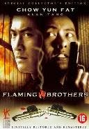 Flaming Brothers op DVD, Verzenden, Nieuw in verpakking