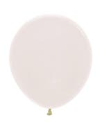 Ballonnen Crystal Clear 45cm 25st, Verzenden, Nieuw