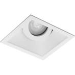Pragmi Zano Pro GU10 Inbouwspot - Kantelbaar LED Toebehoren, Verzenden, Nieuw