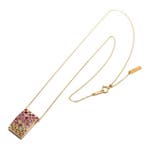 Tasaki - Collier - 18 carats Or rose, Bijoux, Sacs & Beauté, Colliers