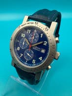 Rothmans Racing chronograph wristwatch - Horloge, Nieuw