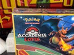 Pokemon - Jouet Pokemon accademia lotta gioco da tavolo 2020