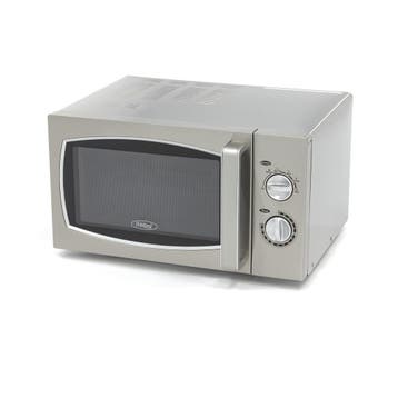 Semi-professionele magnetron | 6 programmas | Glazen, Verzenden