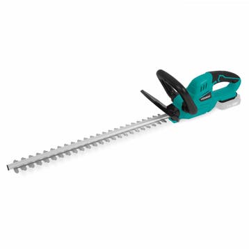 Accu Heggenschaar 20V – 520mm | Excl. Accu en snellader, Tuin en Terras, Verzenden, Nieuw