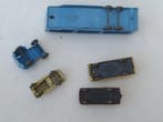A Moko Lesney Matchbox Product Accessories Pack Series