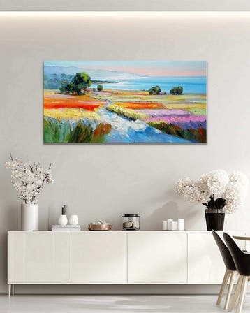 Stefano - Fields by the Calm Shore