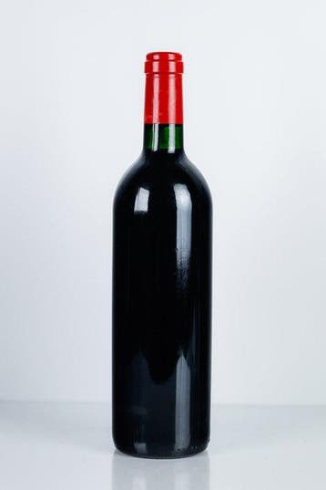 1997 Château Lafleur - Pomerol - 1 Bouteille (0,75 l)