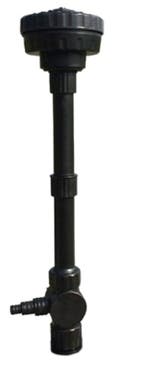 Osaka fontein aansluitset - 1 1/4  binnendraad, Verzenden, Nieuw