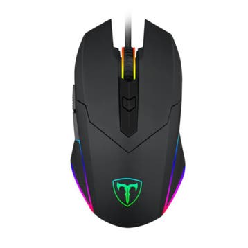 Retourdeal: T-Dagger TGM107 Lance Corporal Gaming Muis, Ophalen of Verzenden, Nieuw