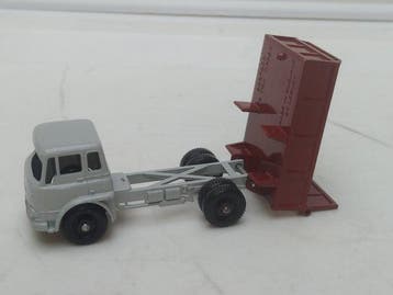 A Lesney Product Matchbox Series 1:76 - Model bestelwagen