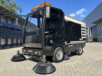 Kremer - 2025 - KRS500 - Parkeerplaats..., Doe-het-zelf en Bouw, Gereedschap | Overige machines, Nieuw