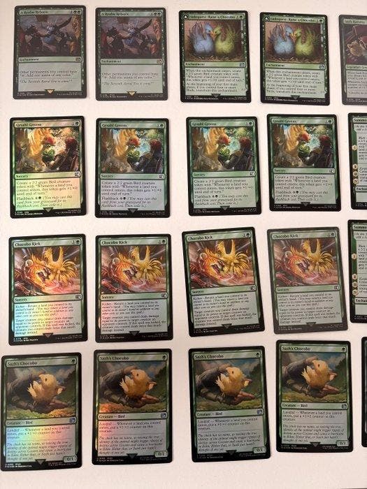 Wizards of The Coast - 1 Mixed collection - Magic: The, Hobby en Vrije tijd, Verzamelkaartspellen | Magic the Gathering
