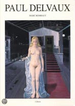 Paul Delvaux 9789072267238 M. Rombaut, Boeken, Verzenden, Gelezen, M. Rombaut