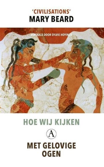 Hoe wij kijken; met gelovige ogen (9789025309138), Boeken, Verzenden, Nieuw