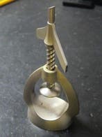 INCA - Casse-noisette - En alliage - casse-noix vintage, Antiquités & Art