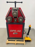 OSTAS profielwals profielenwals, Nieuw