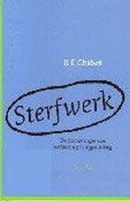 Boudewijn Chabot - Sterfwerk, Boeken, Verzenden, Nieuw
