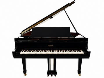 Essex EGP155 (2014), Verzenden, Zo goed als nieuw