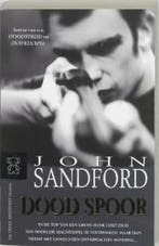 Dood spoor / Lucas Davenport / 11 9789046111376, Verzenden, John Sandford