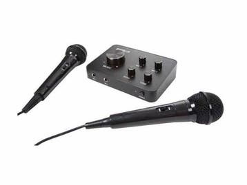 Veiling - HQ-Power karaokeset met HD-aansluiting, Audio, Tv en Foto, Nieuw