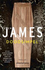 Doodsimpel / Roy Grace / 1 9789026138010 Peter James, Verzenden, Peter James