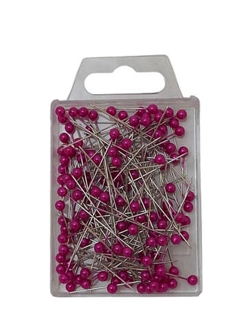 Parelspelden WM 1388-20 Pink 4 mm doosje 150 stuks, Nieuw