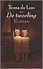 De tweeling 9789029528931 Tessa de Loo, Boeken, Verzenden, Gelezen, Tessa de Loo