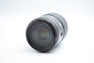 Minolta AF Zoom 100-300mm F4.5-5.6 Cameralens, Nieuw
