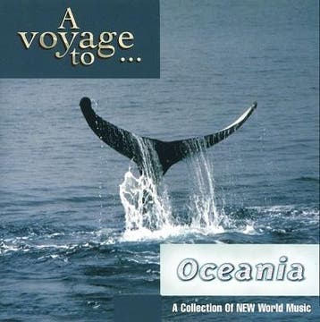 Yeskim - A Voyage To... Oceania, Verzenden, Gebruikt