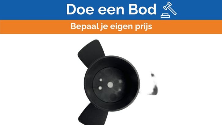 Bieden: ThrustMe Kicker and Cruiser Replacement Propeller K, Watersport en Boten, Bootonderdelen, Ophalen of Verzenden