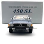CMC 1:18 - Voiture miniature - Mercedes-Benz 450 SL -, Nieuw