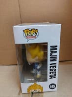 Funko Pop! Animation 445 - Majin Vegeta (Dragon Ball Z, Over