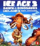 Ice age 3 - Dawn of the dinosaurs (Blu-ray+Dvd) op Blu-ray, Cd's en Dvd's, Blu-ray, Nieuw in verpakking, Verzenden
