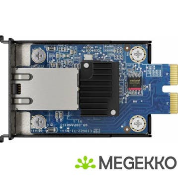 Synology E10G22-T1-Mini, Computers en Software, NAS, Verzenden, Nieuw