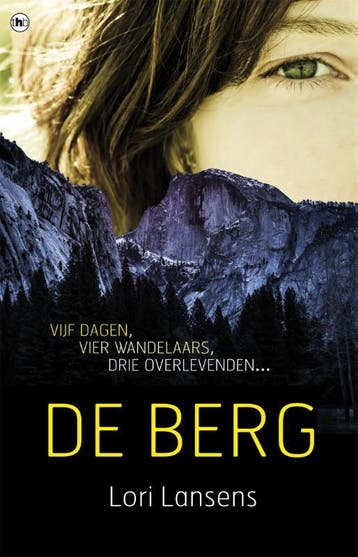 De berg 9789044347548 Lori Lansens, Verzenden, Gelezen, Lori Lansens