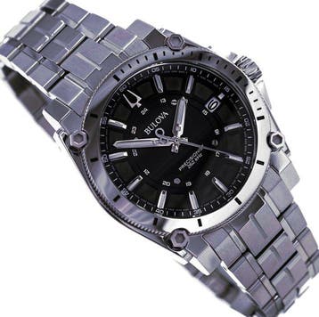 Bulova - Archive Series 2025 - Icon 262 kHz Quartz