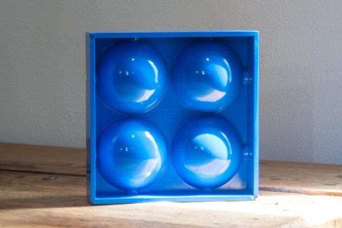 Olivetti Synthesis - Asbak - Sampa - melamine - Giorgio, Antiek en Kunst, Antiek | Meubels | Stoelen en Sofa's