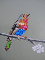 GuS Saint-AmouR (1974) - STrEeT LovER