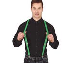 Groene Bretels, Verzenden, Nieuw