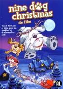 Nine dog christmas op DVD, CD & DVD, DVD | Enfants & Jeunesse, Envoi
