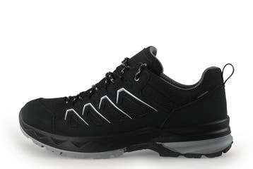Grisport Wandelschoenen in maat 43 Blauw, Grisport, Zo goed als nieuw, Verzenden, Blauw