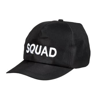 Squad Pet, Verzenden, Nieuw