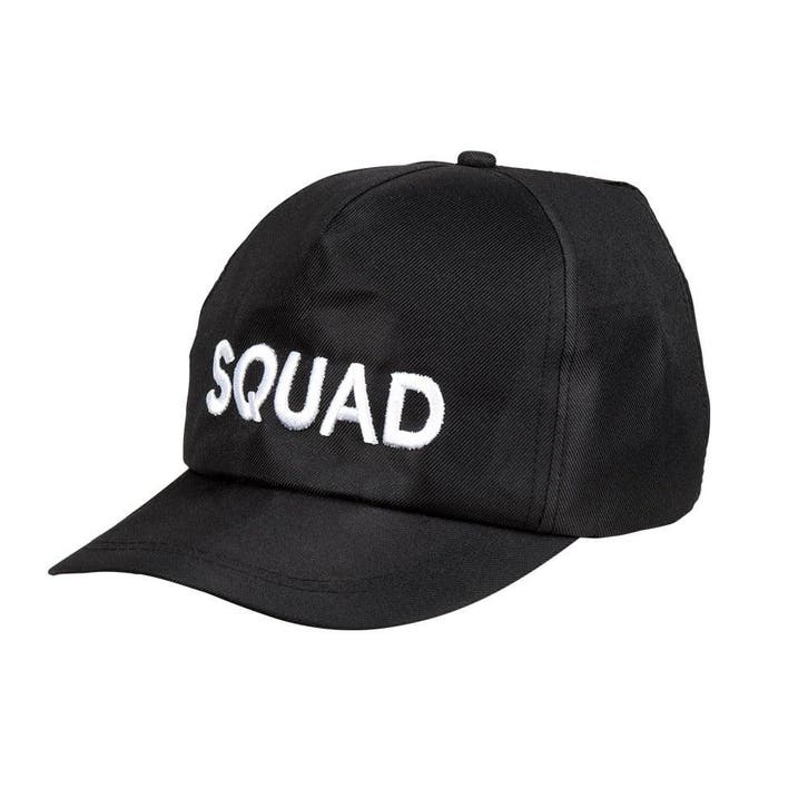 Squad Pet, Hobby en Vrije tijd, Feestartikelen, Nieuw, Verzenden