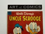 Uncle Scrooge #4 - 1st issue in own title - 1 Comic - EO -