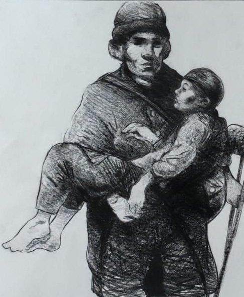 Valentin Prévot - Borders, Antiquités & Art, Art | Objets design