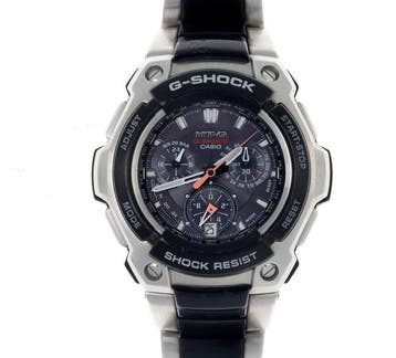 Casio - MT-G - Sans prix de réserve - MTG-1000 - Homme -, Nieuw