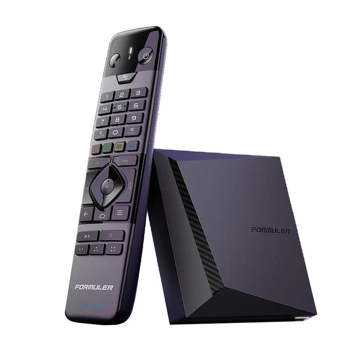 Formuler Z11 Pro Max - BT Edition, Telecommunicatie, Zenders en Ontvangers, Nieuw, Ophalen of Verzenden