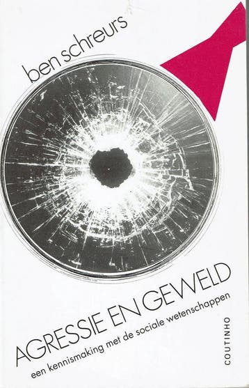 Agressie en geweld 9789062837502 Schreurs, Boeken, Verzenden, Gelezen, Schreurs