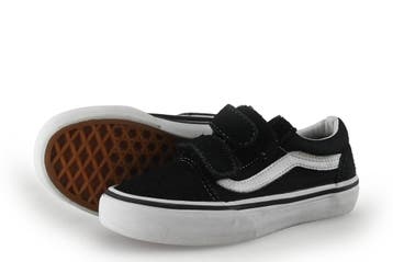 Vans Sneakers Jongens in maat 30½ Zwart, Jongen of Meisje, Schoenen, Nieuw, Vans